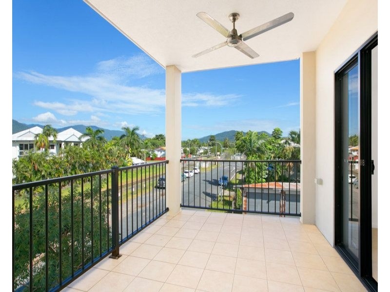 5/93-95 Mcleod Street, Cairns City QLD 4870