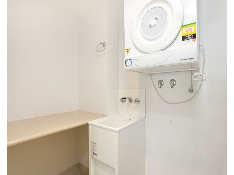 5/93-95 Mcleod Street, Cairns City QLD 4870