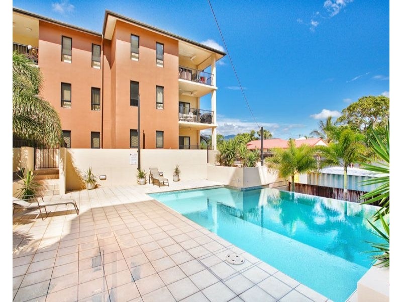 5/93-95 Mcleod Street, Cairns City QLD 4870