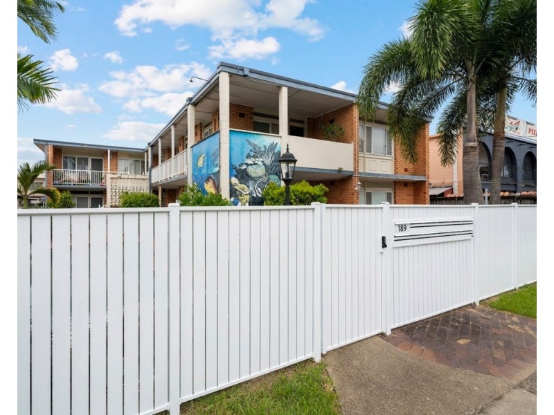 2/189 Sheridan Street, Cairns North QLD 4870