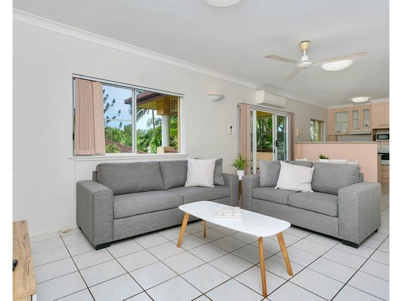 5/5-9 Gelling Street, Cairns North QLD 4870