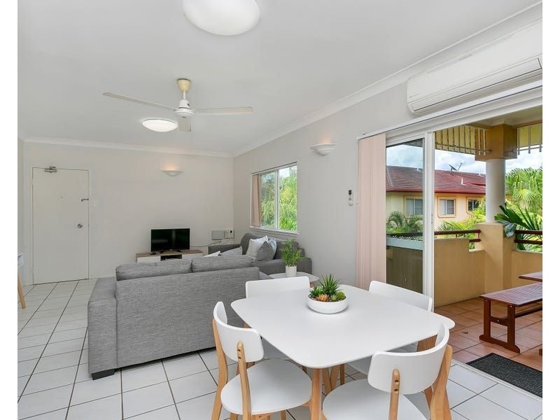 5/5-9 Gelling Street, Cairns North QLD 4870
