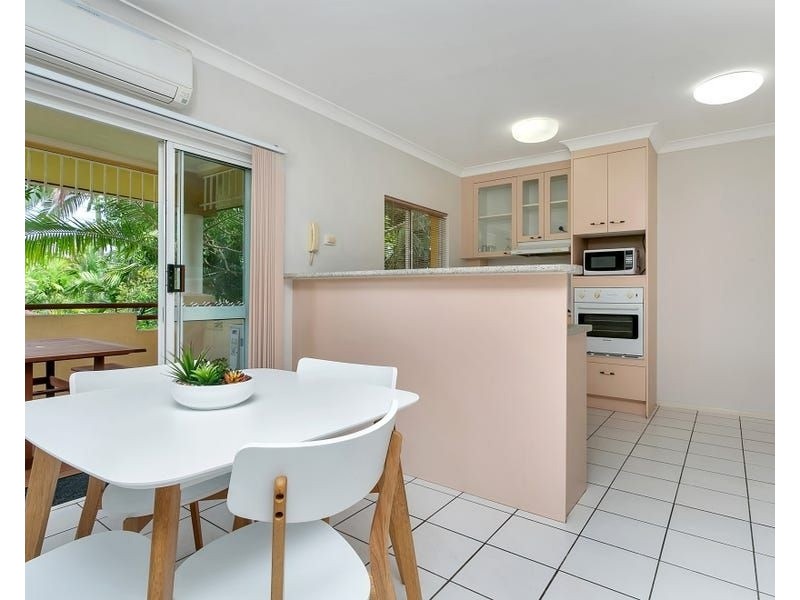 5/5-9 Gelling Street, Cairns North QLD 4870