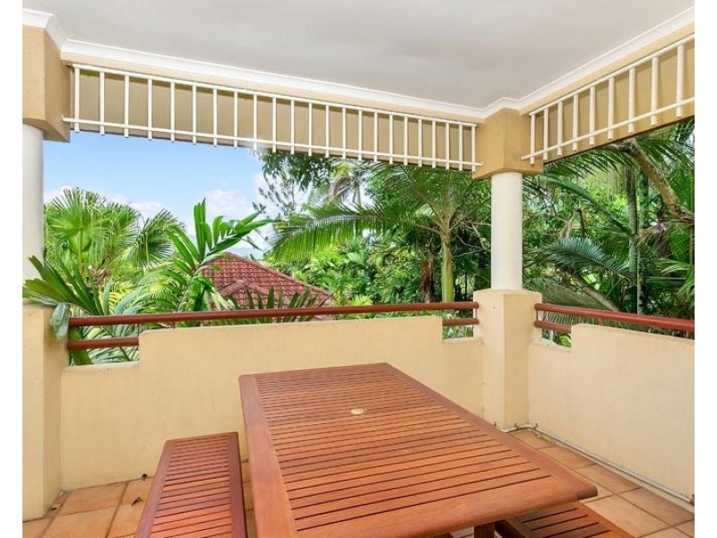 5/5-9 Gelling Street, Cairns North QLD 4870