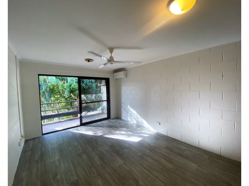 25/439 Severin Street, Manunda QLD 4870