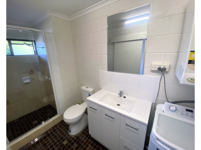 25/439 Severin Street, Manunda QLD 4870