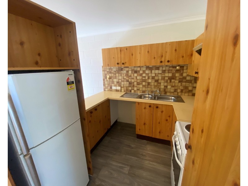 25/439 Severin Street, Manunda QLD 4870