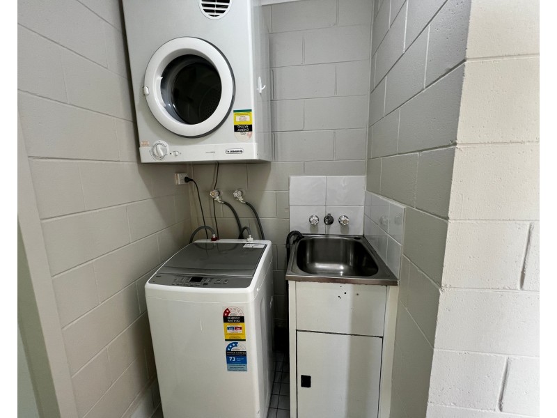 25/439 Severin Street, Manunda QLD 4870