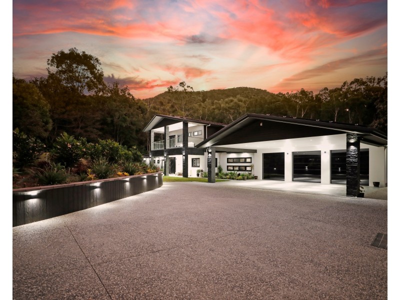 115 James Cook Drive, Kewarra Beach QLD 4879