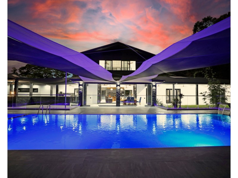 115 James Cook Drive, Kewarra Beach QLD 4879