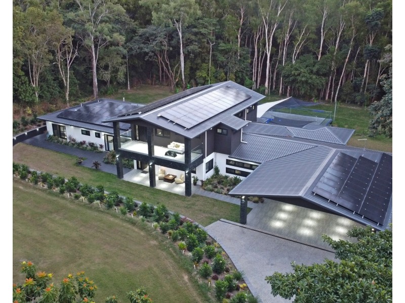 115 James Cook Drive, Kewarra Beach QLD 4879