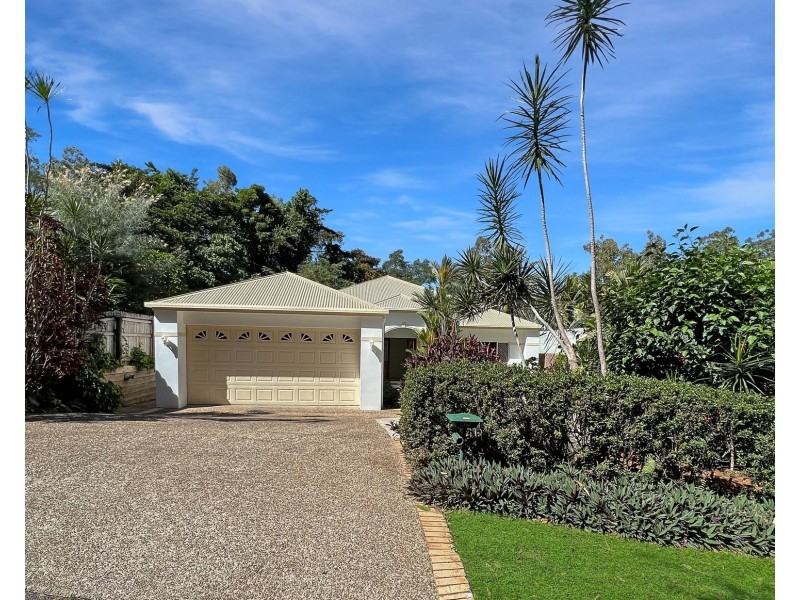 4 Dowsett Close, Yorkeys Knob QLD 4878