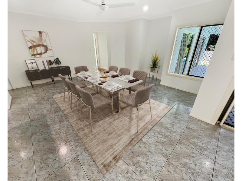 4 Dowsett Close, Yorkeys Knob QLD 4878