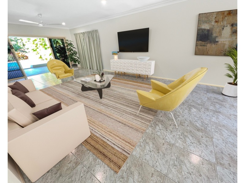 4 Dowsett Close, Yorkeys Knob QLD 4878