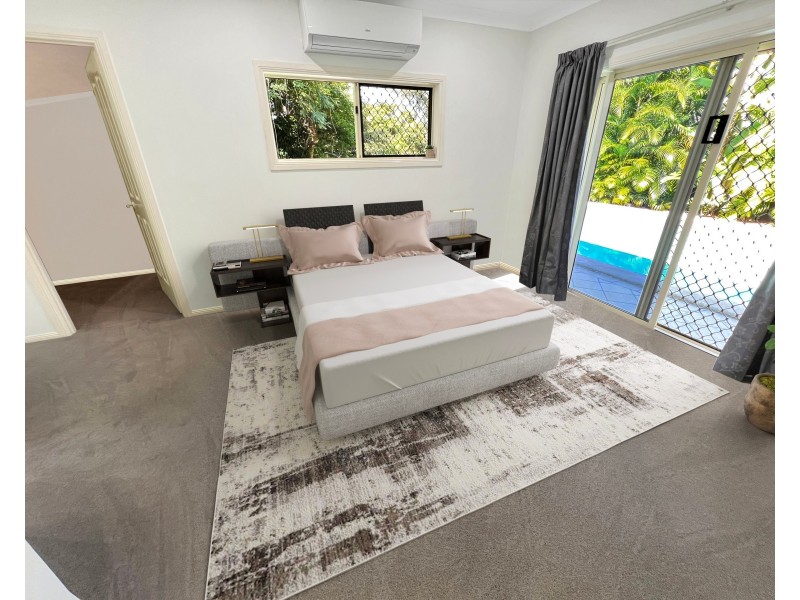 4 Dowsett Close, Yorkeys Knob QLD 4878