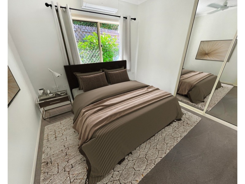 4 Dowsett Close, Yorkeys Knob QLD 4878