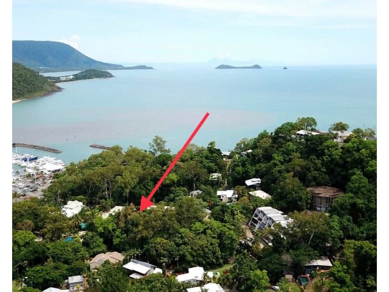 4 Dowsett Close, Yorkeys Knob QLD 4878