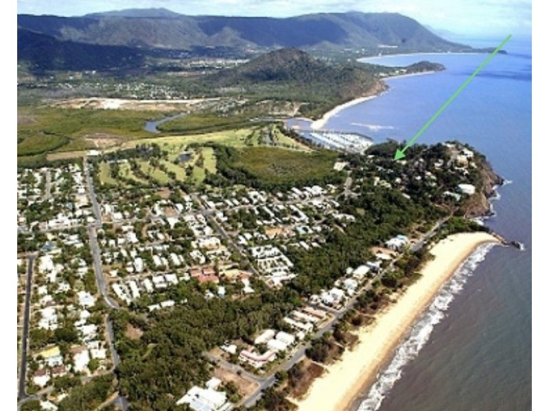4 Dowsett Close, Yorkeys Knob QLD 4878