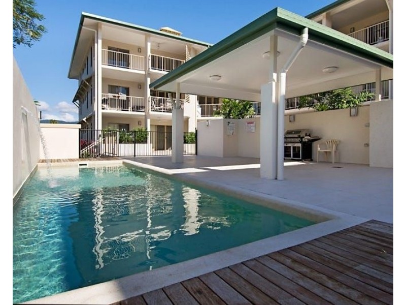 23/111-113 Martyn Street, Parramatta Park QLD 4870