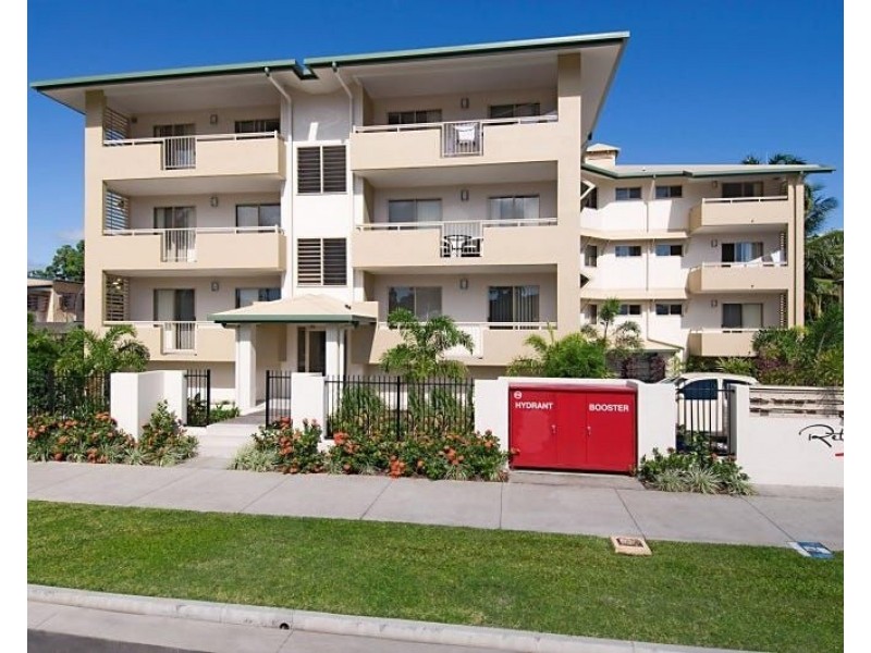 23/111-113 Martyn Street, Parramatta Park QLD 4870