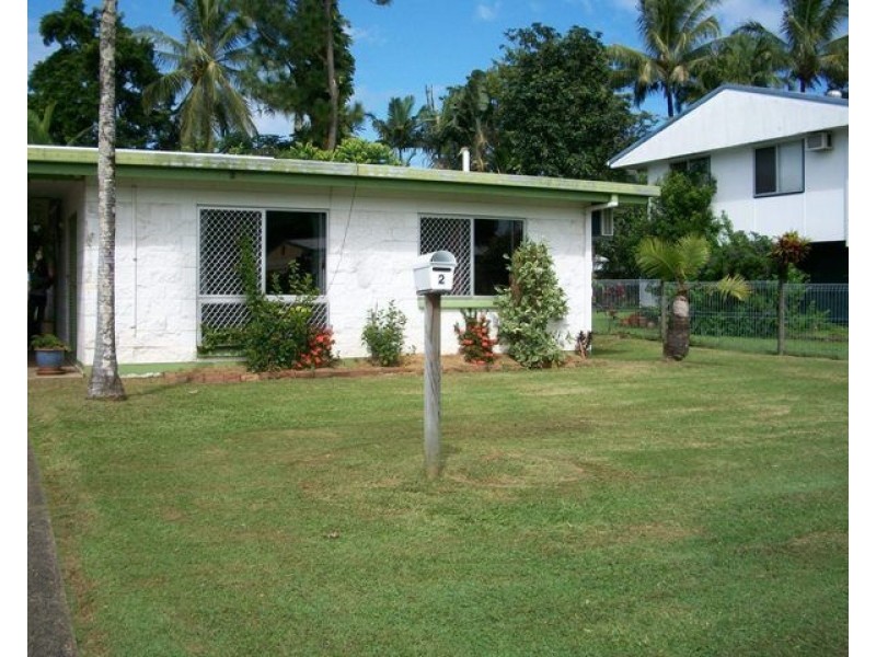 2/7 Mahogany Street, Manoora QLD 4870