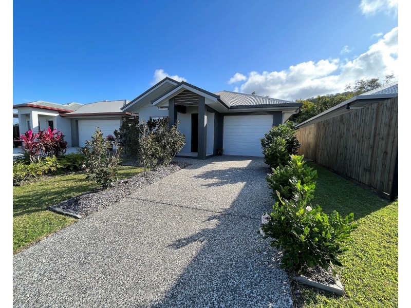3 Lillydale Way, Trinity Beach QLD 4879