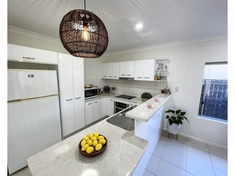 3 Lillydale Way, Trinity Beach QLD 4879
