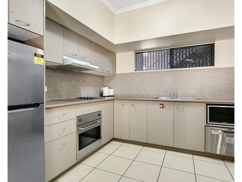 36a/3-11 Water Street, Cairns City QLD 4870