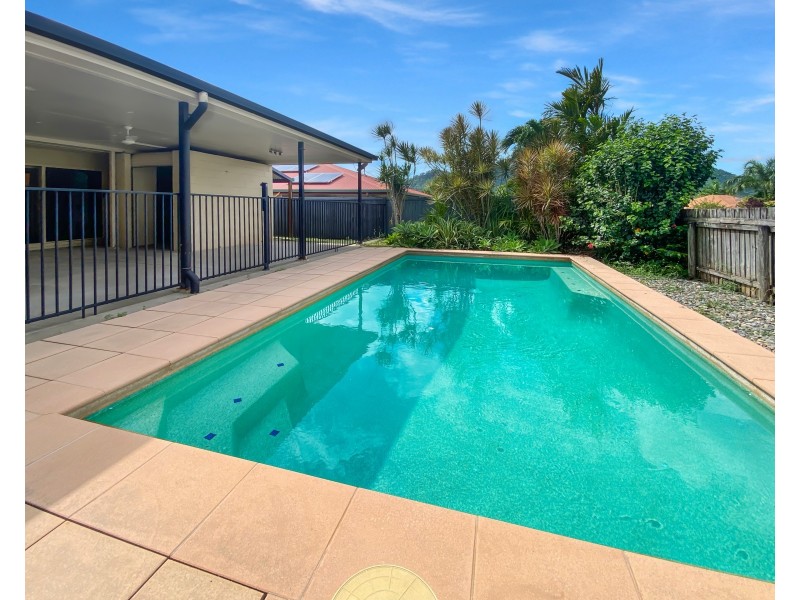 89 Jungara Road, Redlynch QLD 4870