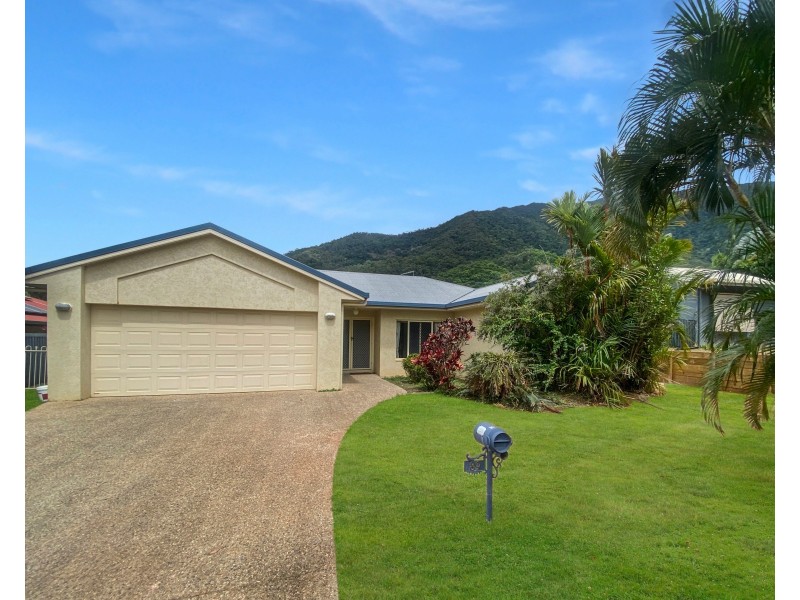 89 Jungara Road, Redlynch QLD 4870