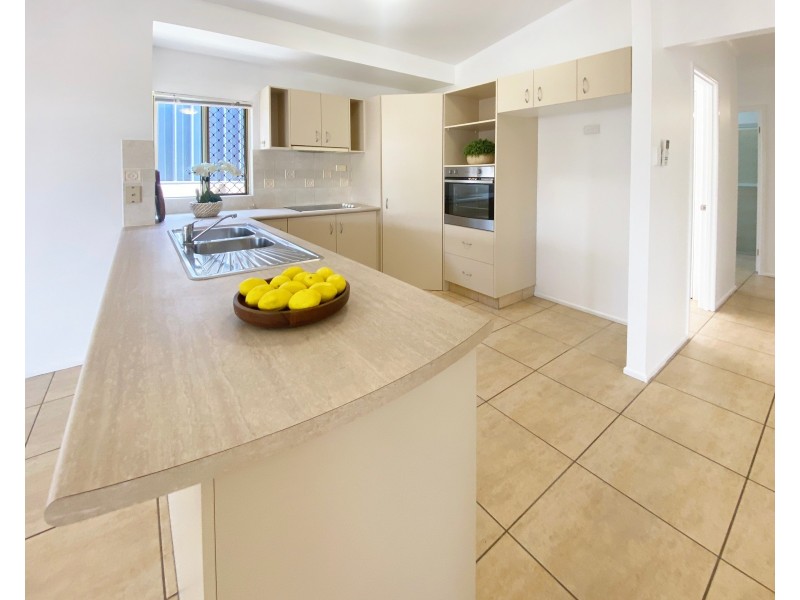 89 Jungara Road, Redlynch QLD 4870