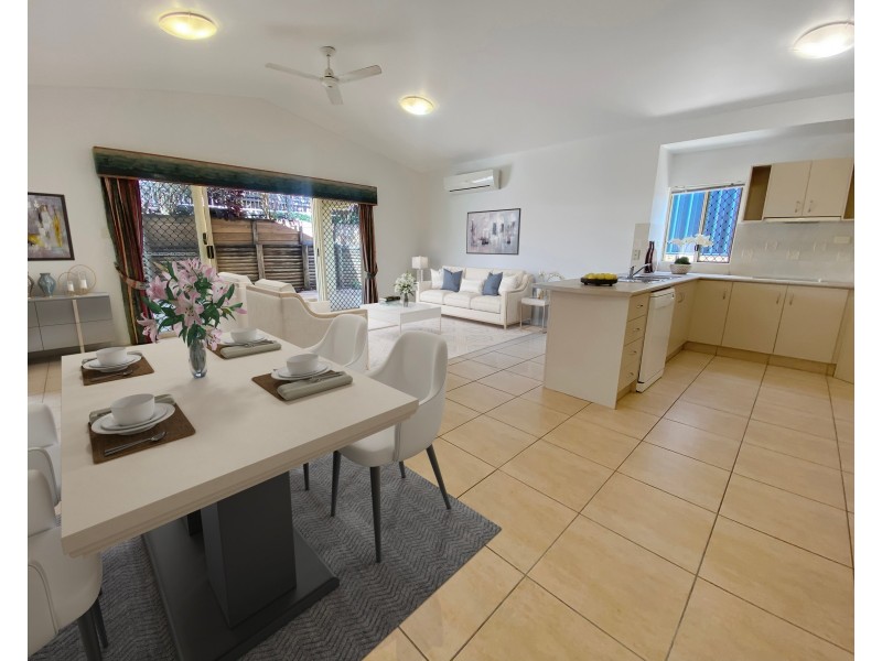 89 Jungara Road, Redlynch QLD 4870