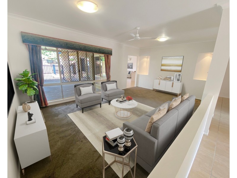 89 Jungara Road, Redlynch QLD 4870