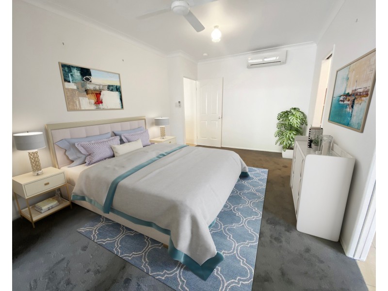 89 Jungara Road, Redlynch QLD 4870