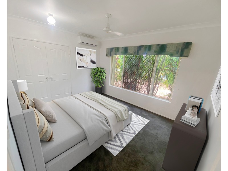 89 Jungara Road, Redlynch QLD 4870