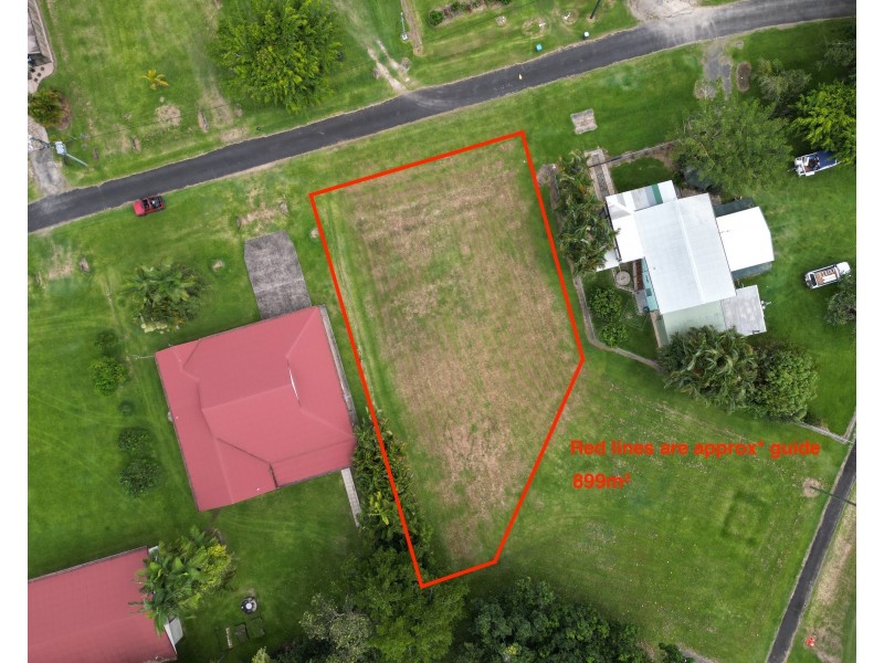 3 Albert Street, Silkwood QLD 4856