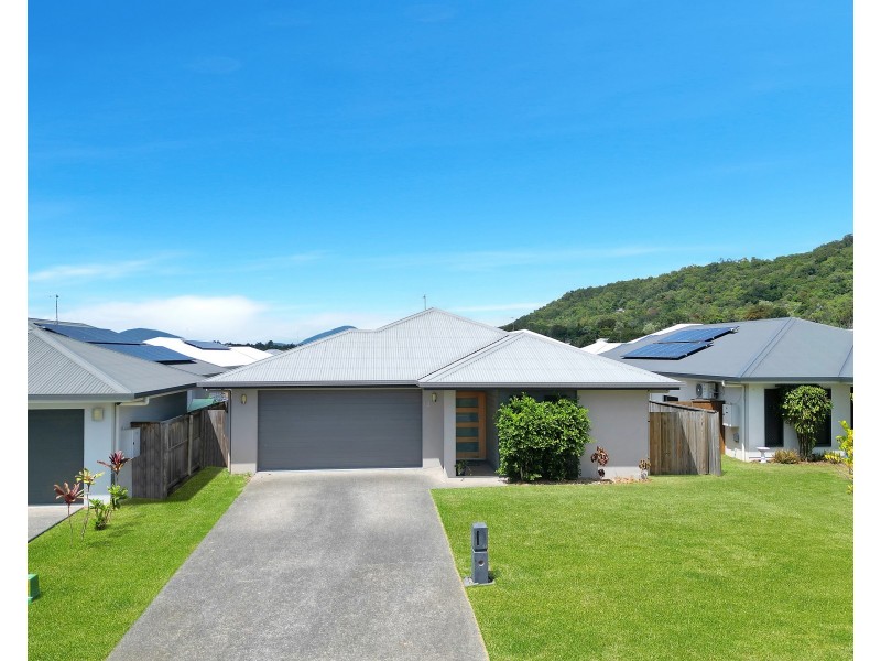 14 Master Circuit, Trinity Beach QLD 4879