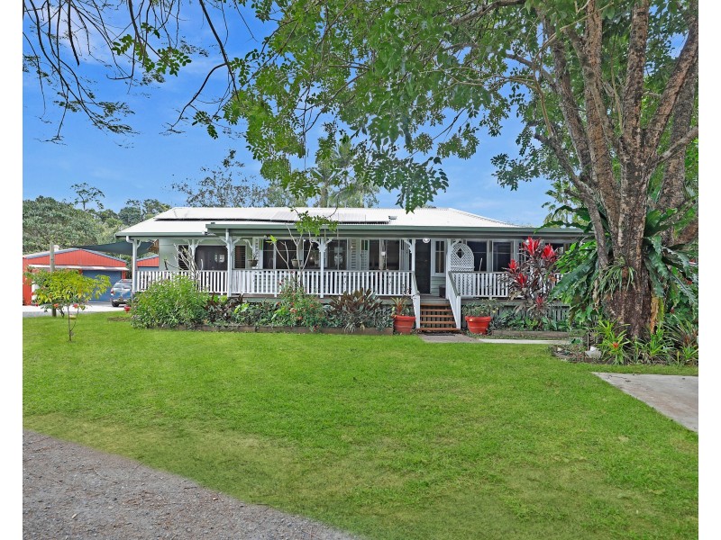 3-5 Byers Street, Edmonton QLD 4869
