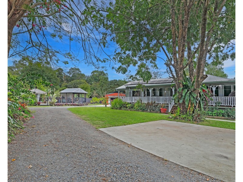 3-5 Byers Street, Edmonton QLD 4869