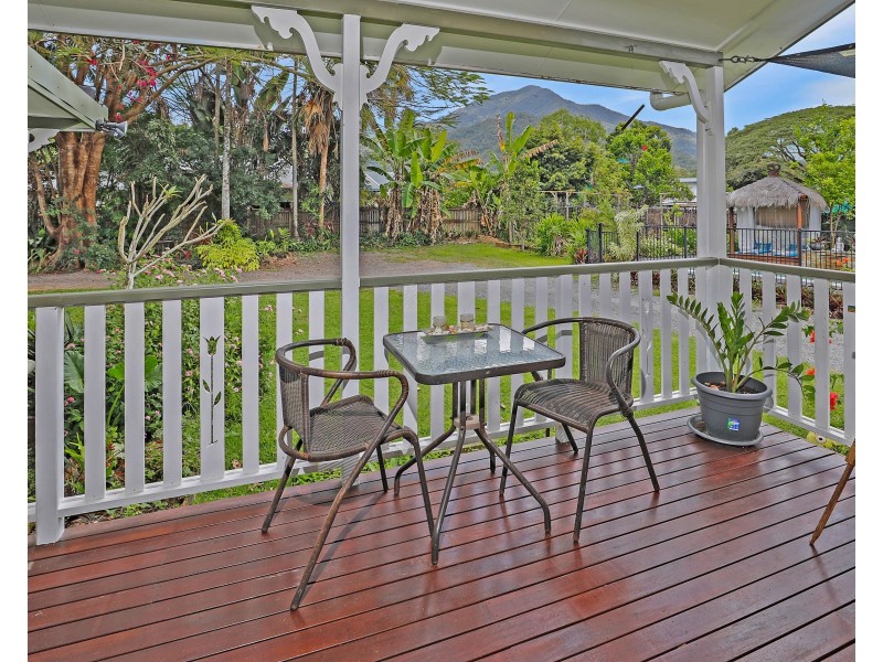 3-5 Byers Street, Edmonton QLD 4869