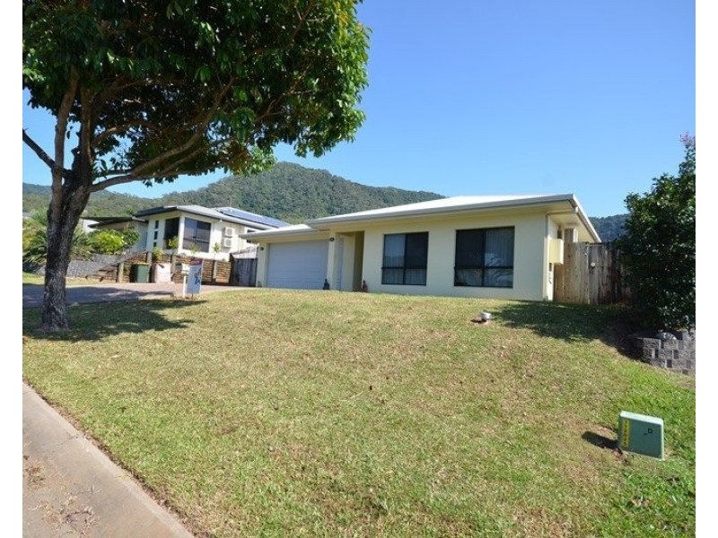 127 Fitzmaurice Drive, Bentley Park QLD 4869