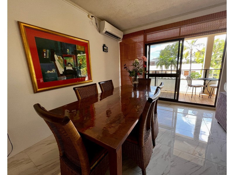 5/5-7 Amphora Street, Palm Cove QLD 4879
