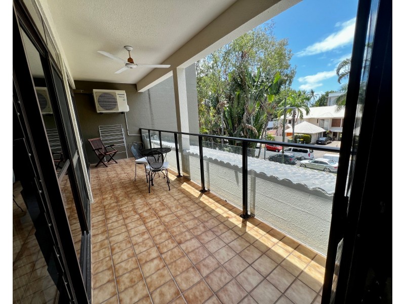 5/5-7 Amphora Street, Palm Cove QLD 4879
