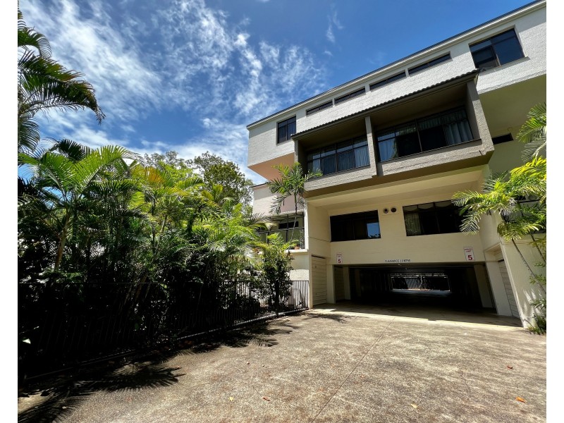 5/5-7 Amphora Street, Palm Cove QLD 4879