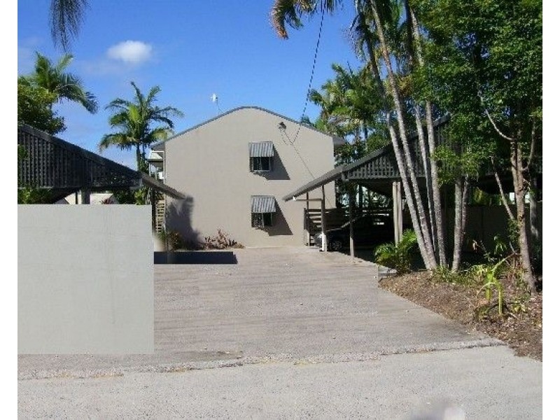 8/23 Balaclava Road, Earlville QLD 4870