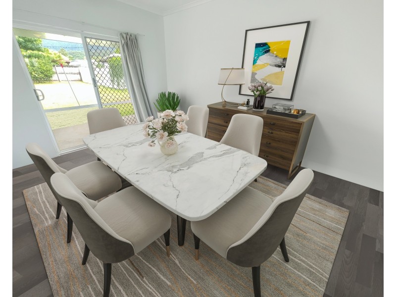 48 Bathurst Drive, Bentley Park QLD 4869