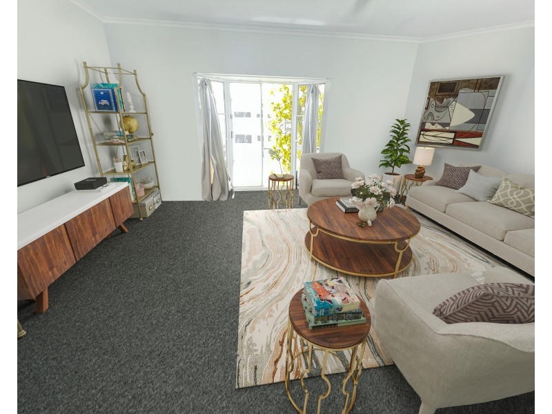 48 Bathurst Drive, Bentley Park QLD 4869