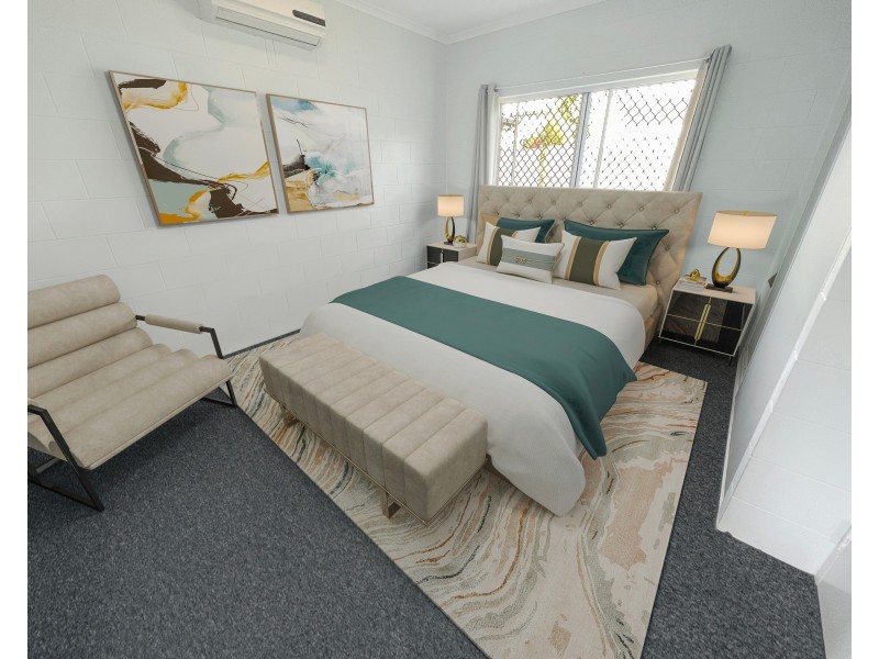 48 Bathurst Drive, Bentley Park QLD 4869