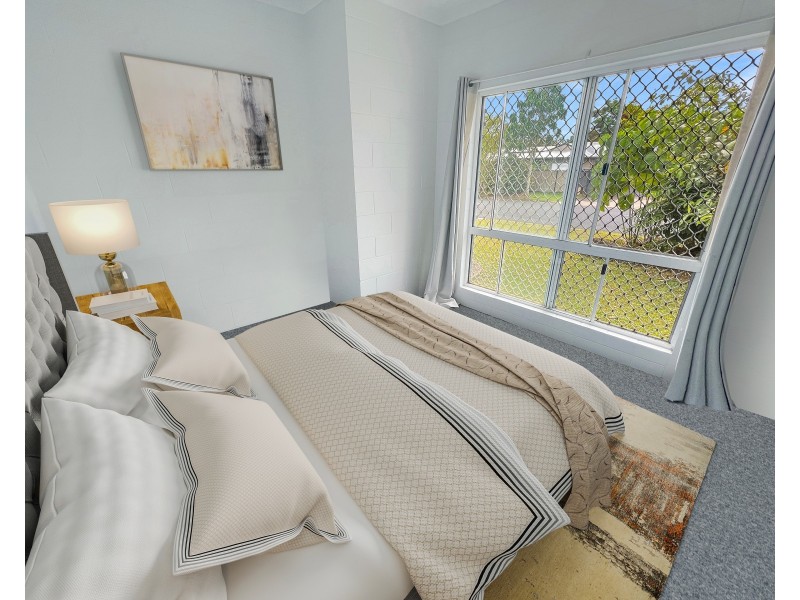 48 Bathurst Drive, Bentley Park QLD 4869