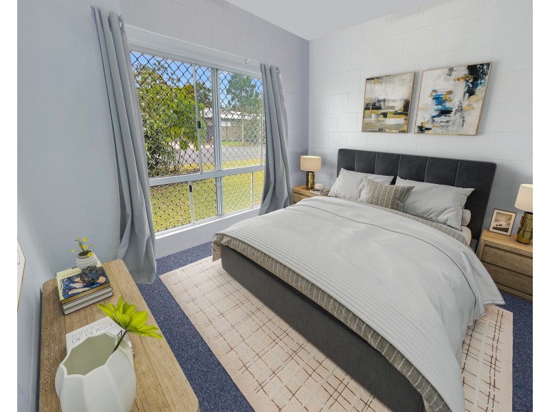 48 Bathurst Drive, Bentley Park QLD 4869